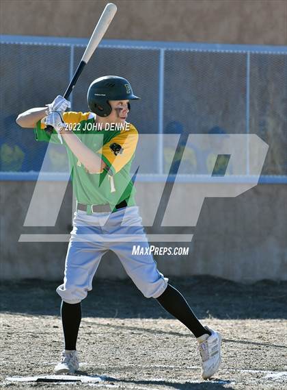 Thumbnail 3 in Penasco vs. Pecos photogallery.