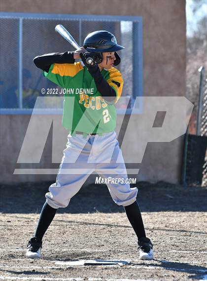 Thumbnail 1 in Penasco vs. Pecos photogallery.