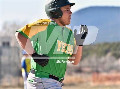 Thumbnail 2 in Penasco vs. Pecos photogallery.