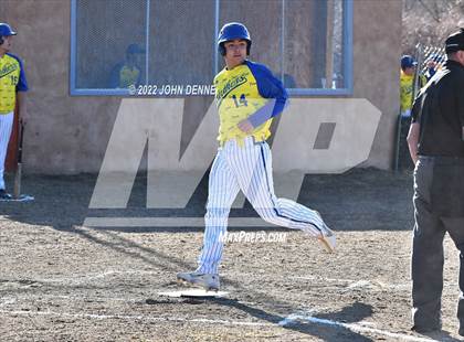 Thumbnail 2 in Penasco vs. Pecos photogallery.