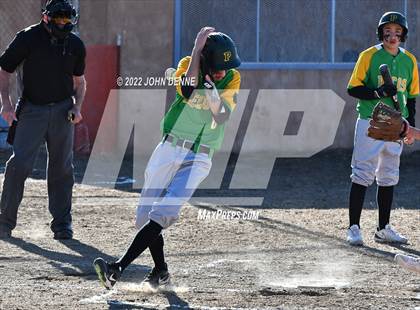 Thumbnail 3 in Penasco vs. Pecos photogallery.