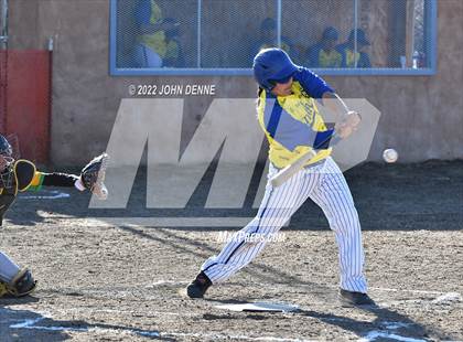 Thumbnail 3 in Penasco vs. Pecos photogallery.