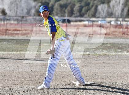 Thumbnail 1 in Penasco vs. Pecos photogallery.