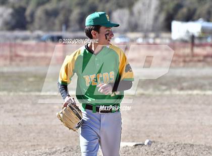 Thumbnail 2 in Penasco vs. Pecos photogallery.