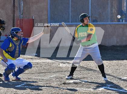 Thumbnail 3 in Penasco vs. Pecos photogallery.