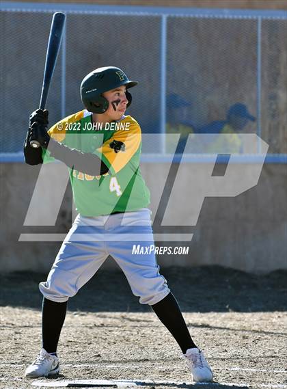 Thumbnail 2 in Penasco vs. Pecos photogallery.