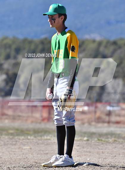 Thumbnail 2 in Penasco vs. Pecos photogallery.