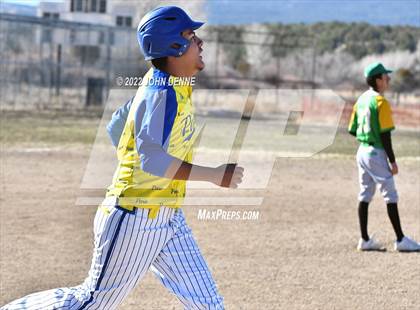 Thumbnail 3 in Penasco vs. Pecos photogallery.