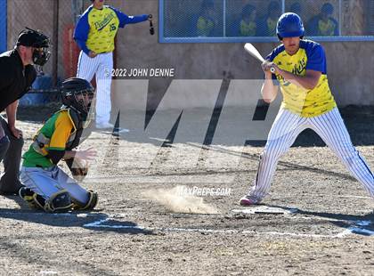 Thumbnail 3 in Penasco vs. Pecos photogallery.