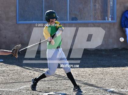 Thumbnail 2 in Penasco vs. Pecos photogallery.