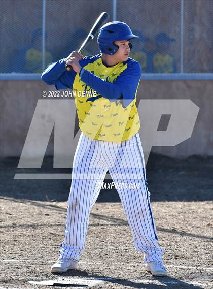 Thumbnail 2 in Penasco vs. Pecos photogallery.