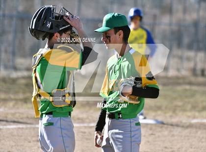 Thumbnail 1 in Penasco vs. Pecos photogallery.