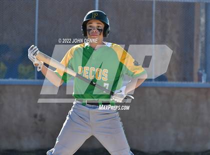 Thumbnail 2 in Penasco vs. Pecos photogallery.