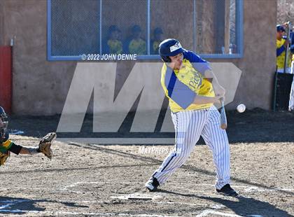 Thumbnail 2 in Penasco vs. Pecos photogallery.