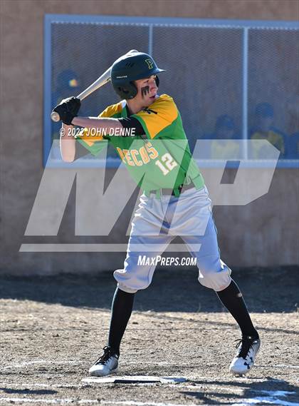 Thumbnail 2 in Penasco vs. Pecos photogallery.