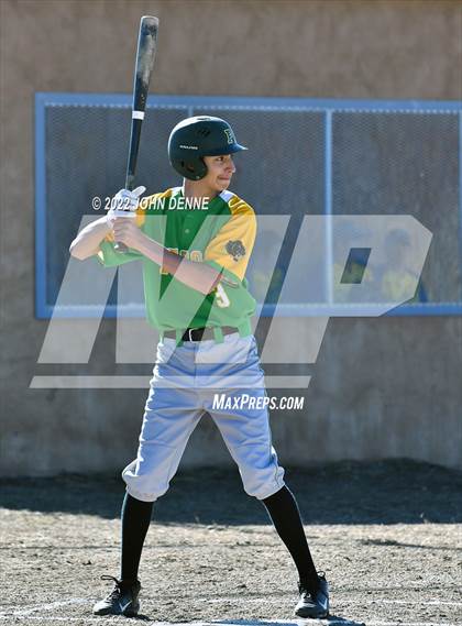 Thumbnail 1 in Penasco vs. Pecos photogallery.