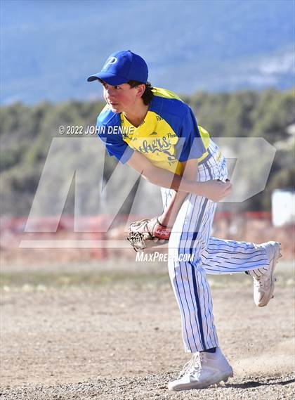 Thumbnail 1 in Penasco vs. Pecos photogallery.