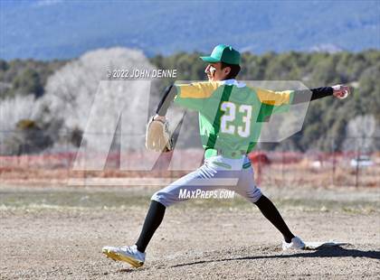 Thumbnail 3 in Penasco vs. Pecos photogallery.