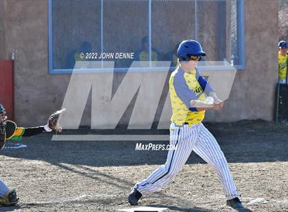 Thumbnail 2 in Penasco vs. Pecos photogallery.