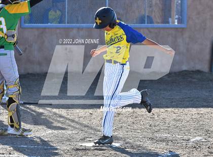 Thumbnail 2 in Penasco vs. Pecos photogallery.