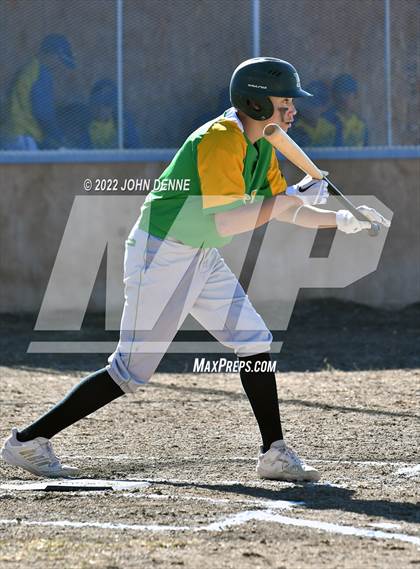 Thumbnail 2 in Penasco vs. Pecos photogallery.