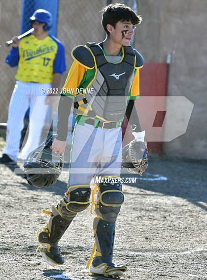 Thumbnail 3 in Penasco vs. Pecos photogallery.