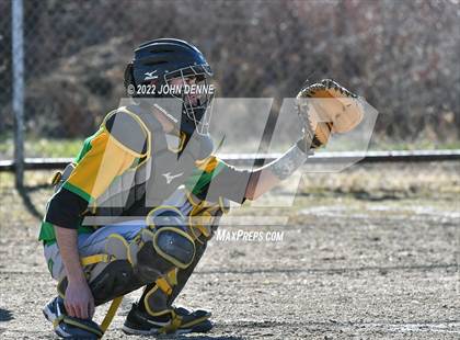 Thumbnail 1 in Penasco vs. Pecos photogallery.