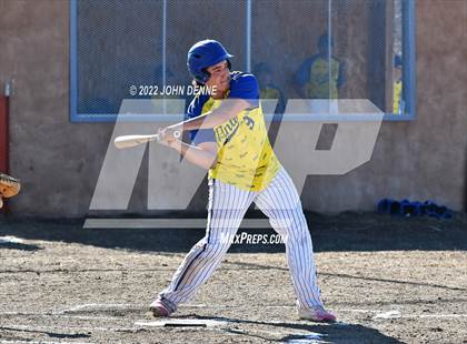 Thumbnail 1 in Penasco vs. Pecos photogallery.