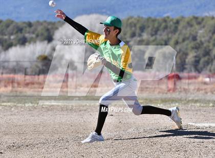 Thumbnail 1 in Penasco vs. Pecos photogallery.