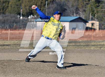 Thumbnail 2 in Penasco vs. Pecos photogallery.