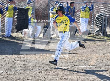 Thumbnail 3 in Penasco vs. Pecos photogallery.