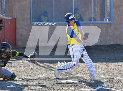 Thumbnail 1 in Penasco vs. Pecos photogallery.