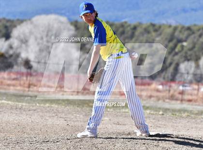 Thumbnail 1 in Penasco vs. Pecos photogallery.
