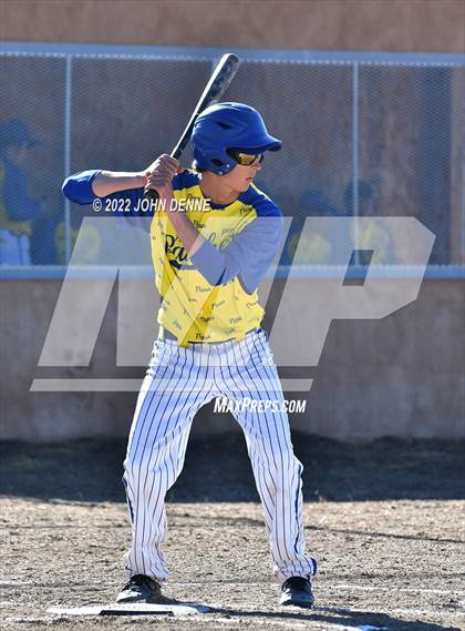 Thumbnail 2 in Penasco vs. Pecos photogallery.