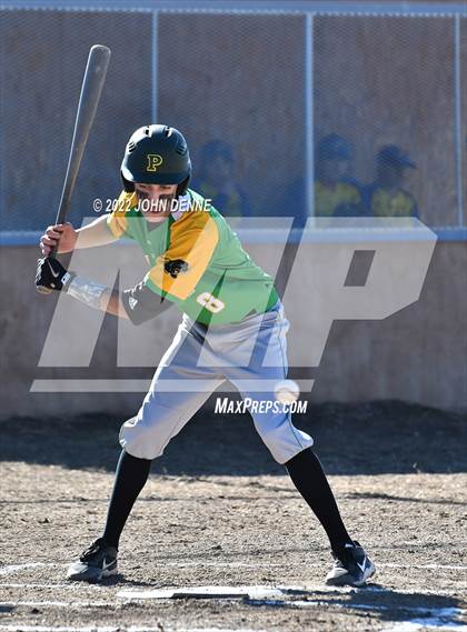 Thumbnail 2 in Penasco vs. Pecos photogallery.