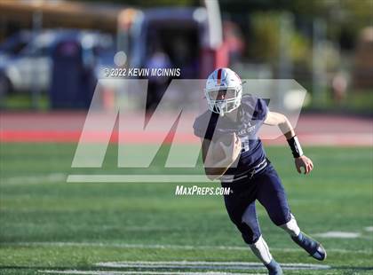 Thumbnail 2 in Skyline @ East (UHSAA 5A First Round Playoff) photogallery.