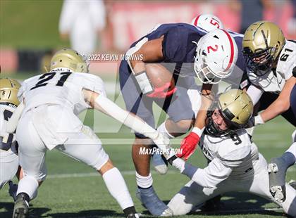 Thumbnail 3 in Skyline @ East (UHSAA 5A First Round Playoff) photogallery.