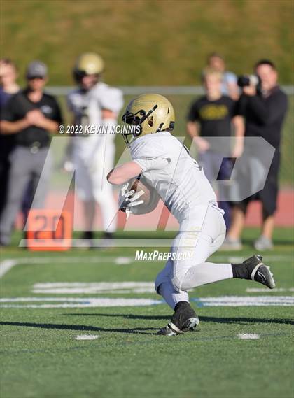 Thumbnail 3 in Skyline @ East (UHSAA 5A First Round Playoff) photogallery.