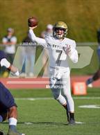 Photo from the gallery "Skyline @ East (UHSAA 5A First Round Playoff)"