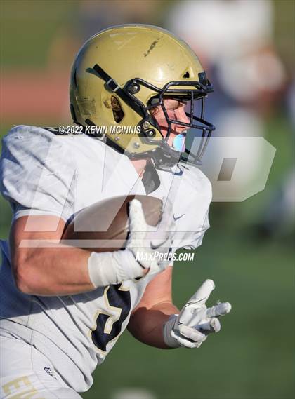 Thumbnail 2 in Skyline @ East (UHSAA 5A First Round Playoff) photogallery.