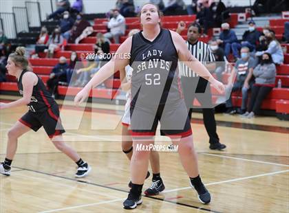 Thumbnail 1 in Logan Elm vs Liberty Union photogallery.