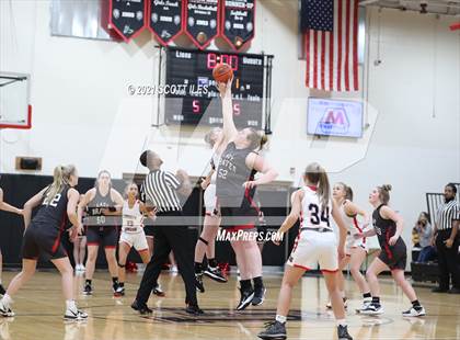 Thumbnail 1 in Logan Elm vs Liberty Union photogallery.