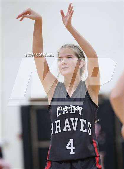 Thumbnail 1 in Logan Elm vs Liberty Union photogallery.