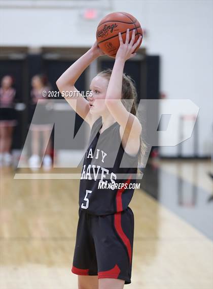 Thumbnail 2 in Logan Elm vs Liberty Union photogallery.