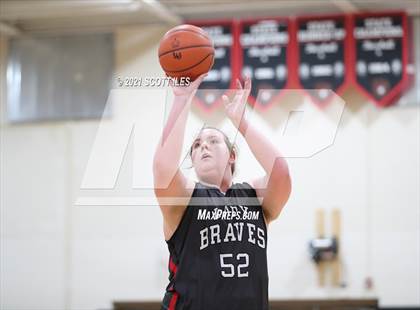 Thumbnail 1 in Logan Elm vs Liberty Union photogallery.