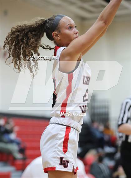 Thumbnail 2 in Logan Elm vs Liberty Union photogallery.