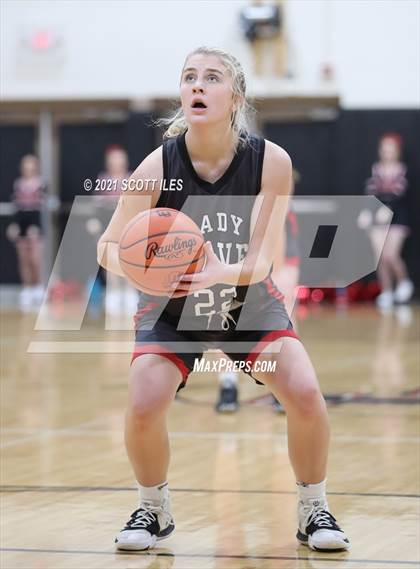 Thumbnail 3 in Logan Elm vs Liberty Union photogallery.