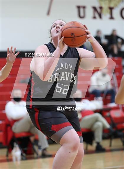 Thumbnail 1 in Logan Elm vs Liberty Union photogallery.