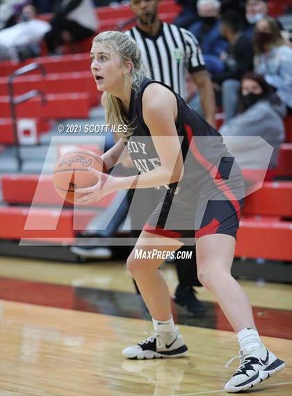 Thumbnail 3 in Logan Elm vs Liberty Union photogallery.