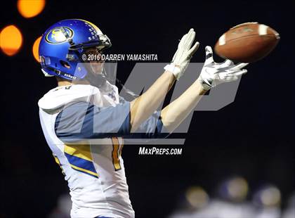 Thumbnail 1 in Sutter @ Oakdale (CIF NorCal Regional Division 3-A Final) photogallery.